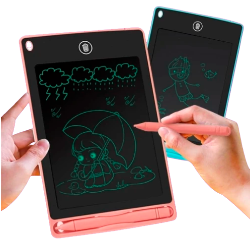Infinity Tablet - Educação Divertida
