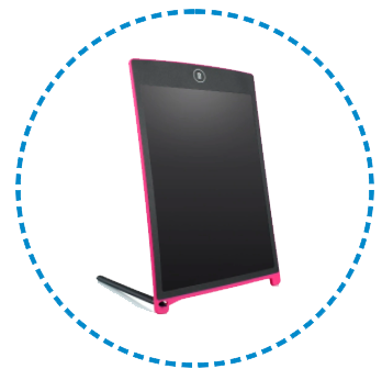 Infinity Tablet - Educação Divertida