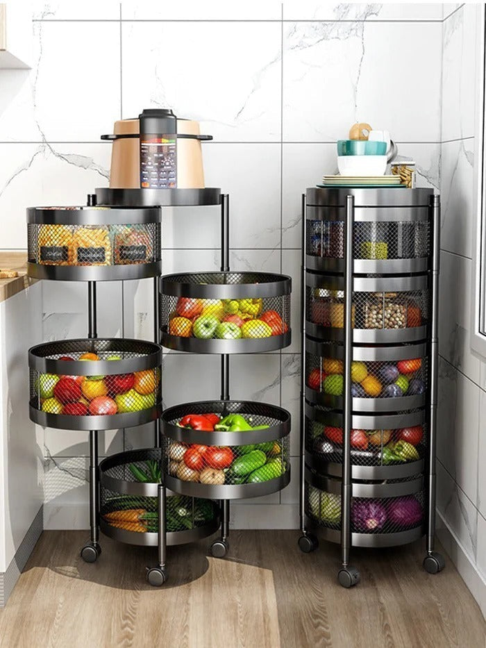 Cesta Organizadoras para Cozinha e Banheiro - Oferta Compre 1 Leve 2