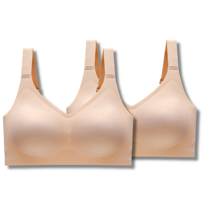 Sutiã Confort Plus + Alta Sustentação 33%OFF