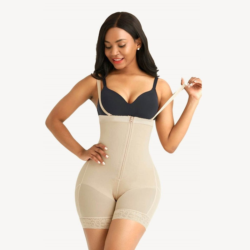 UltraSlim - Body Modelador de Alta Compressão