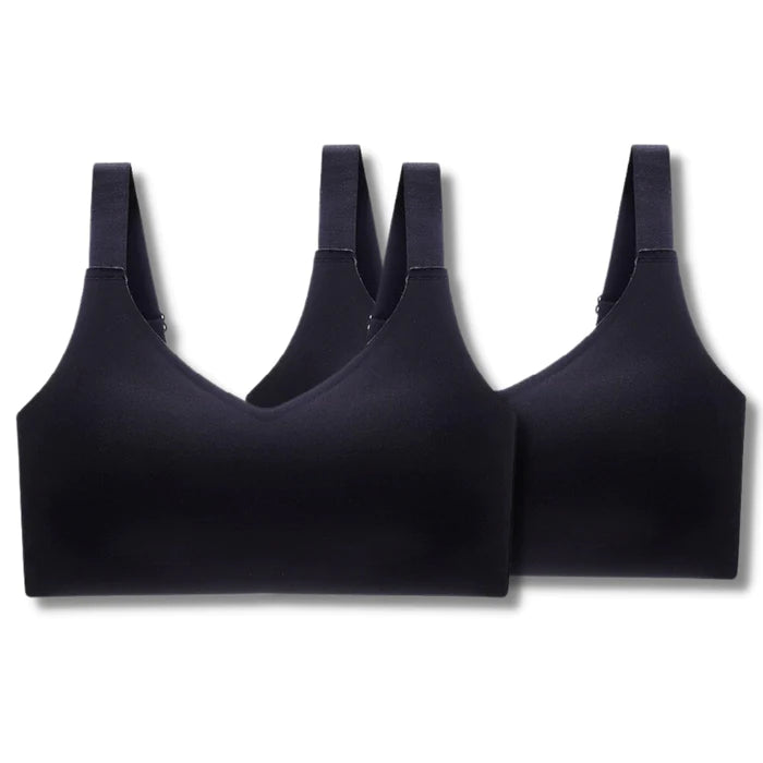 Sutiã Confort Plus + Alta Sustentação 33%OFF