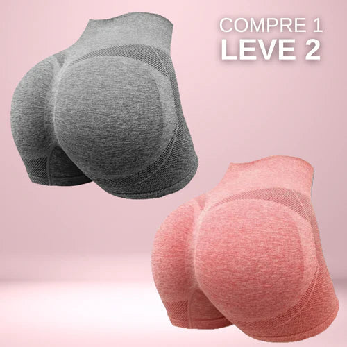[QUEIMA DE ESTOQUE] Short Empina Bumbum - Promoção Compre 1, Leve 2.