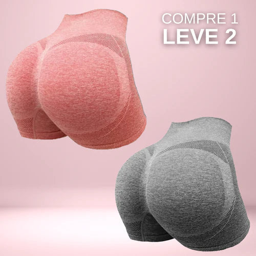 [QUEIMA DE ESTOQUE] Short Empina Bumbum - Promoção Compre 1, Leve 2.
