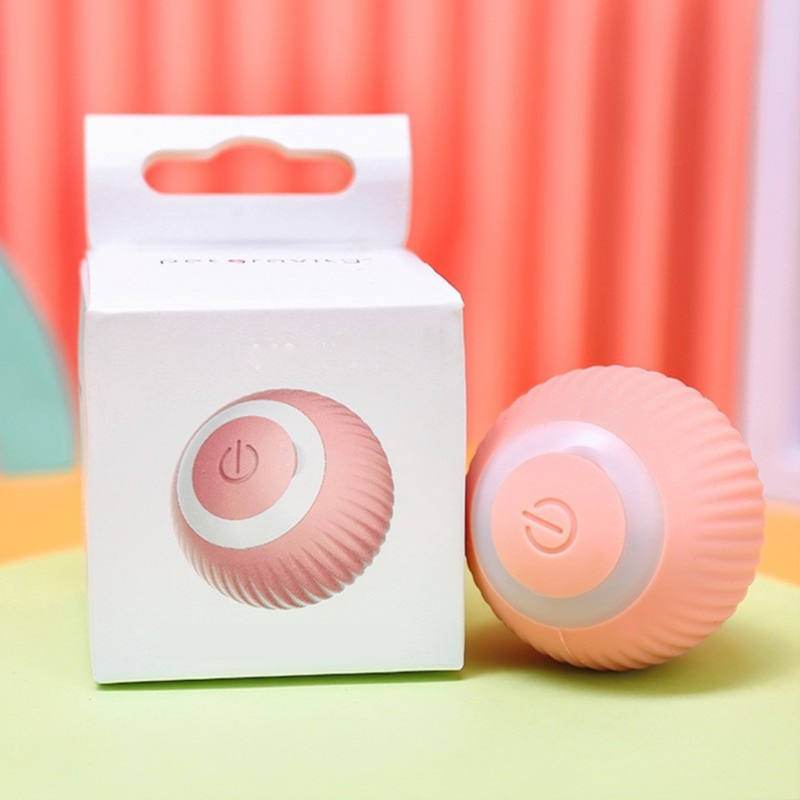 Bola Inteligente para Pet - Flash Ball™