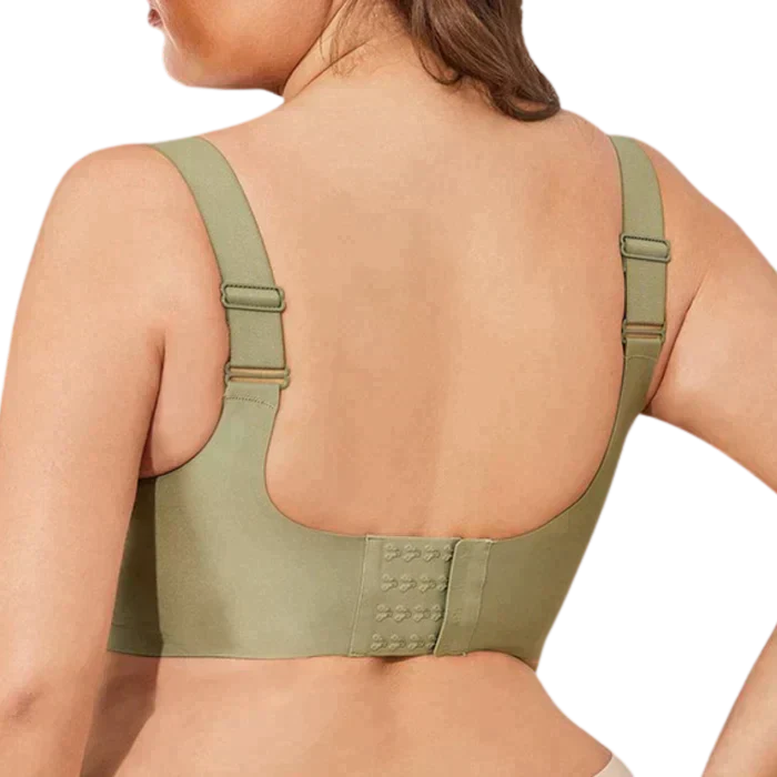 Sutiã Confort Plus + Alta Sustentação 33%OFF