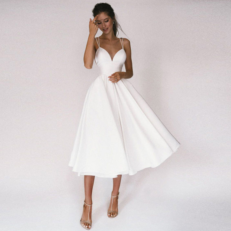 Vestido Slim GirlPower