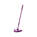 Cleaning Mop - Esfregão De Limpeza Triangular - Alta Inovação
