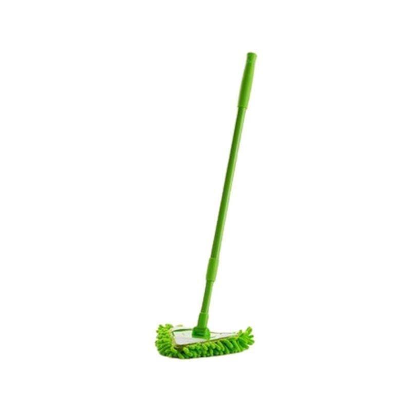 Cleaning Mop - Esfregão De Limpeza Triangular - Alta Inovação