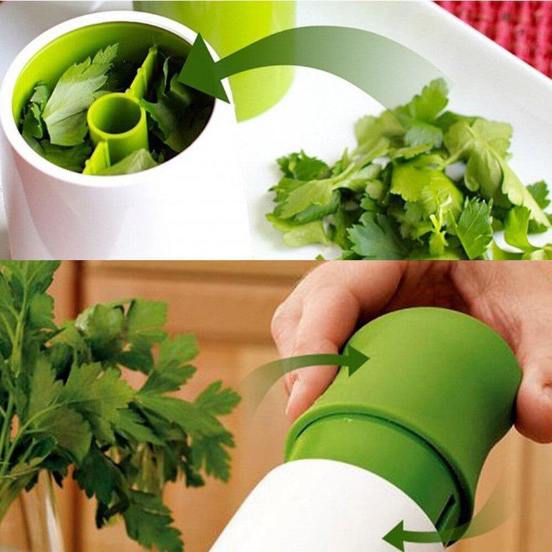 Super Moedor de Especiarias e Temperos