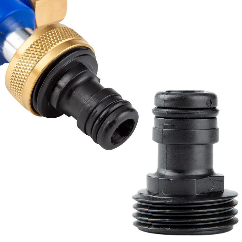 Lavadora de alta pressão HydroJet