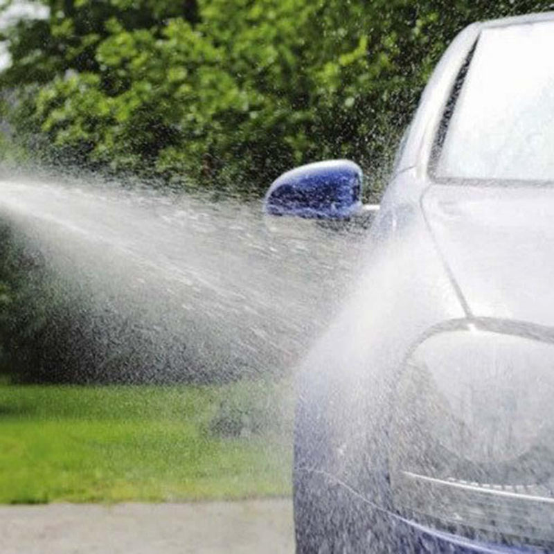 Lavadora de alta pressão HydroJet