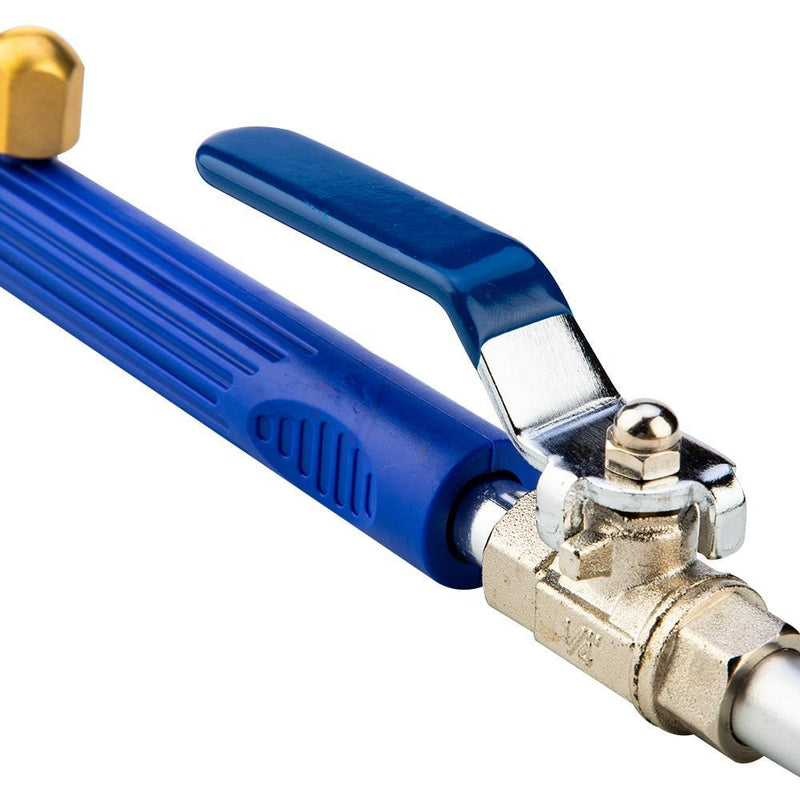 Lavadora de alta pressão HydroJet
