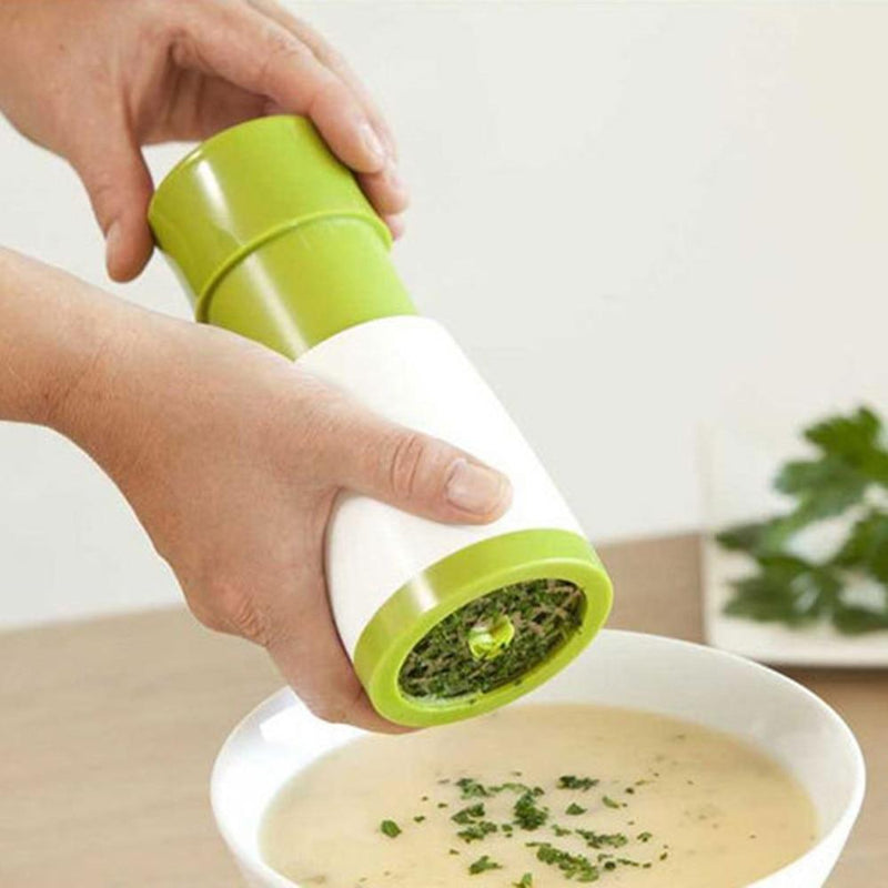 Super Moedor de Especiarias e Temperos