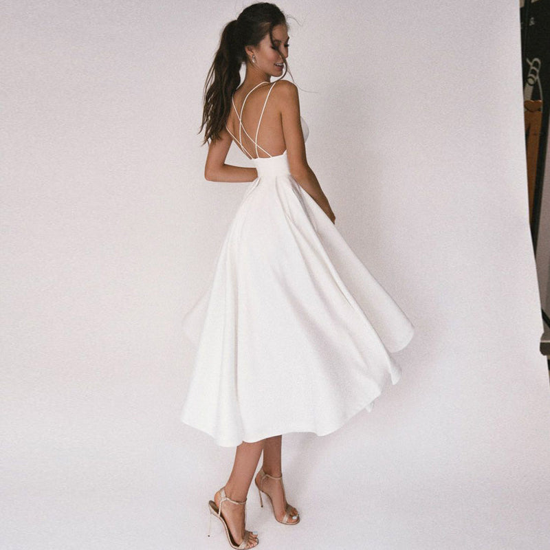 Vestido Slim GirlPower
