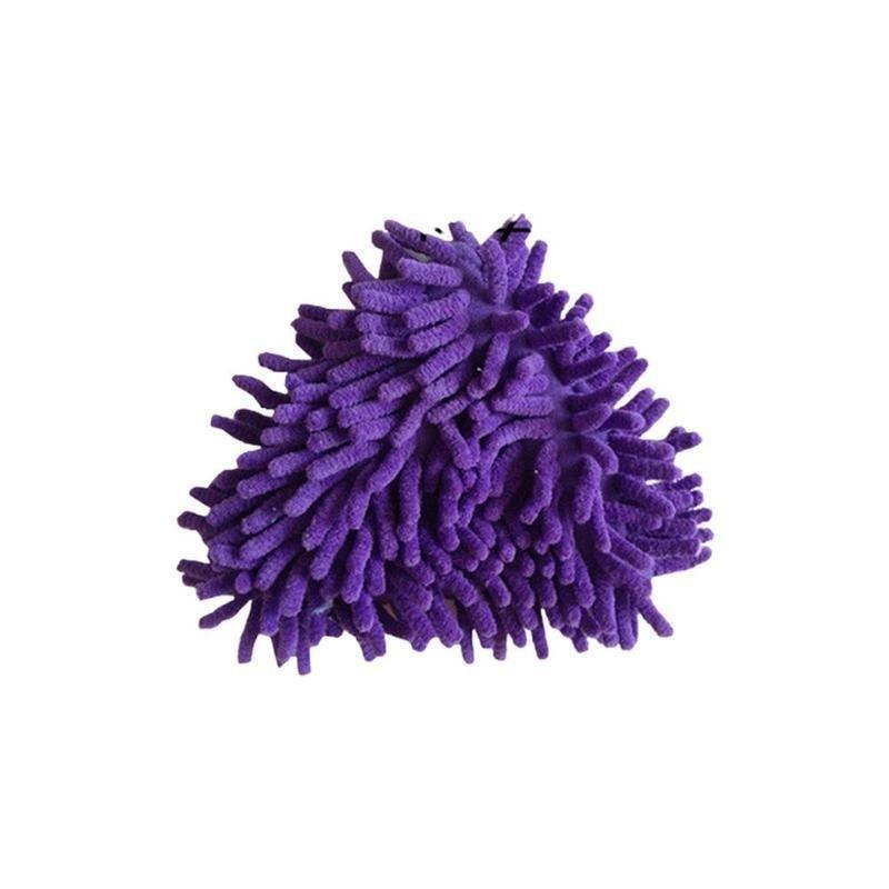 Cleaning Mop - Esfregão De Limpeza Triangular - Alta Inovação