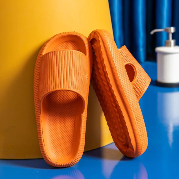 Chinelo Nuvem Confort® - Conforto da NASA