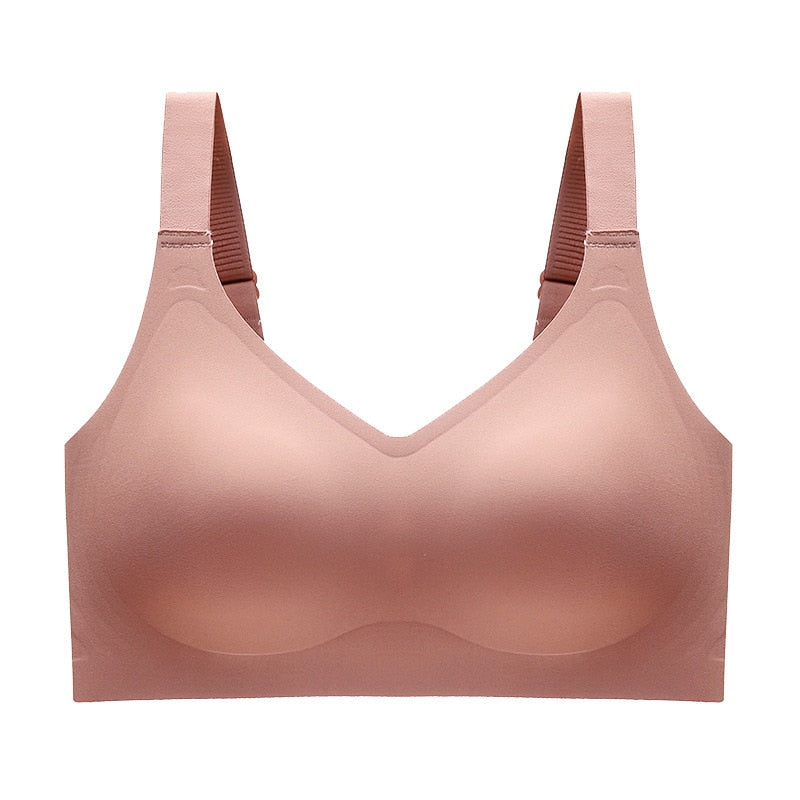 Sutiã Confort Plus + Alta Sustentação 33%OFF