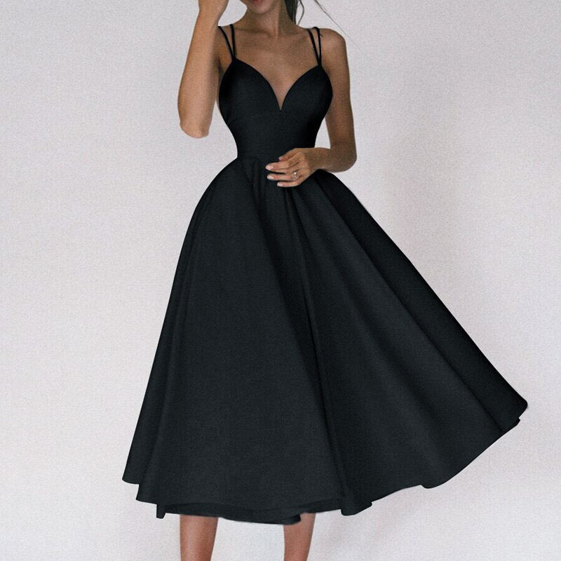 Vestido Slim GirlPower