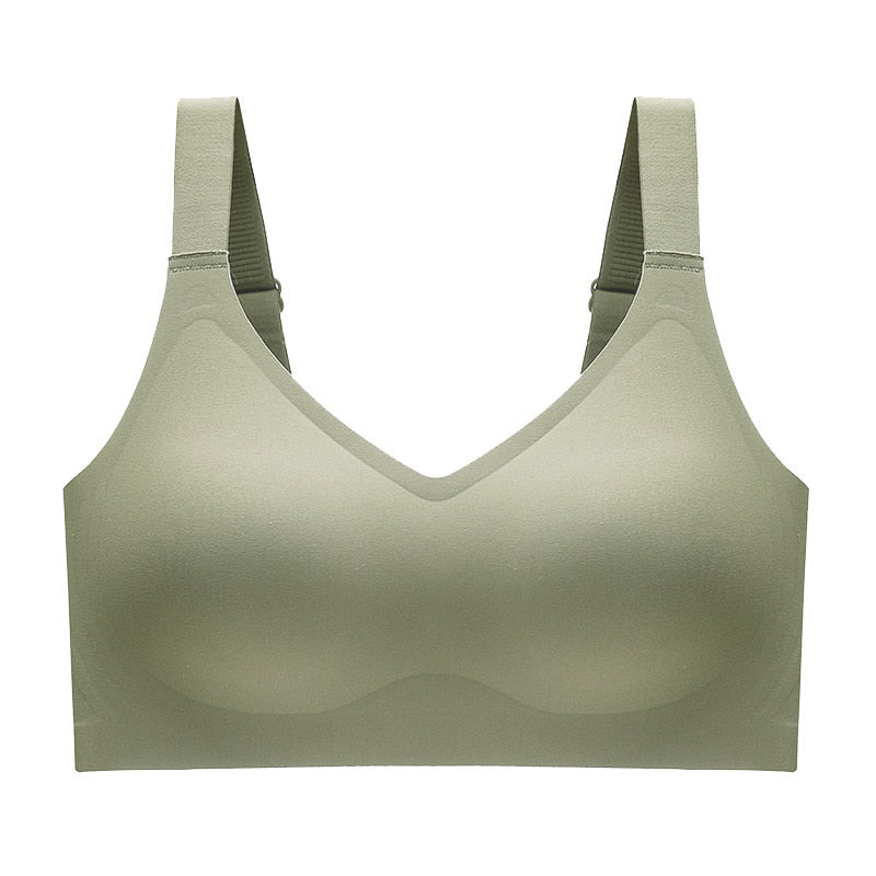 Sutiã Confort Plus + Alta Sustentação 33%OFF