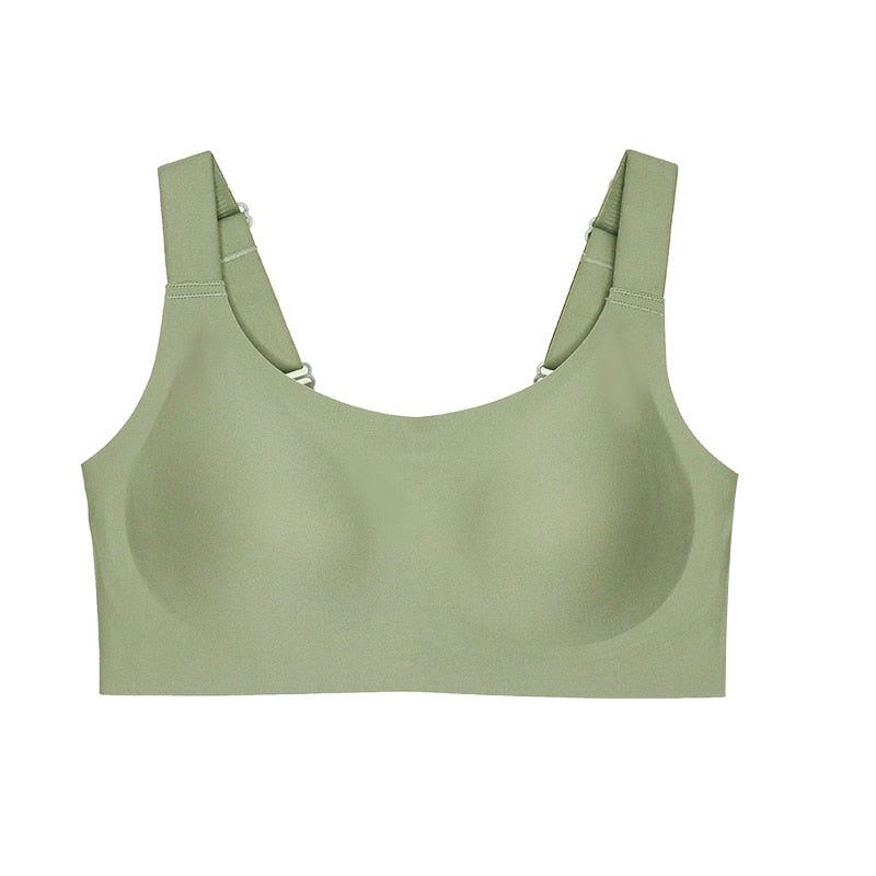 Sutiã Confort Plus + Alta Sustentação 33%OFF