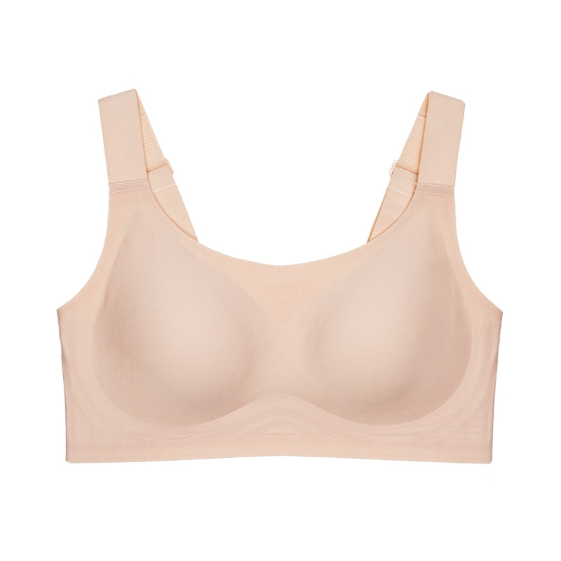Sutiã Confort Plus + Alta Sustentação 33%OFF