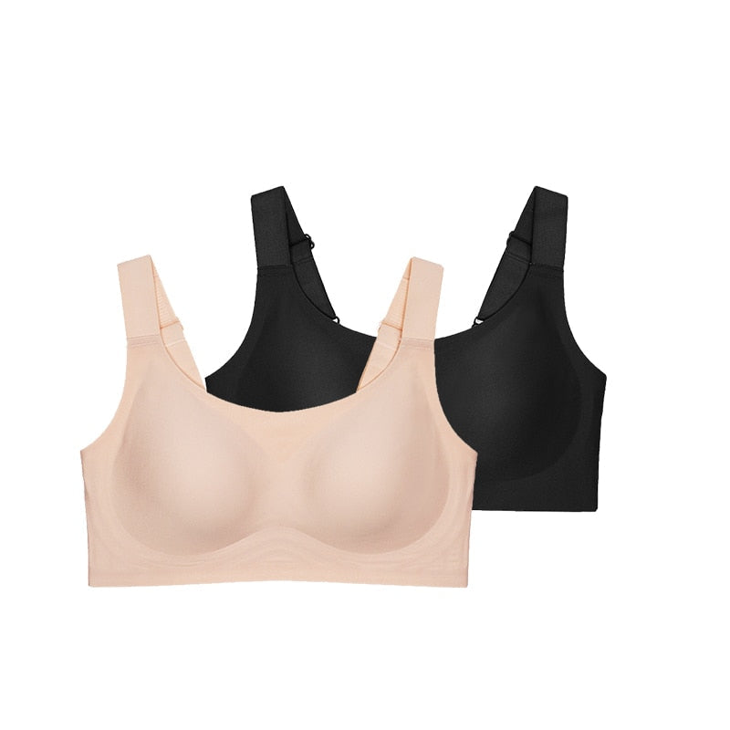 Sutiã Confort Plus + Alta Sustentação 33%OFF