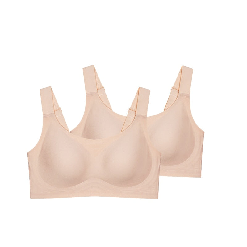 Sutiã Confort Plus + Alta Sustentação 33%OFF