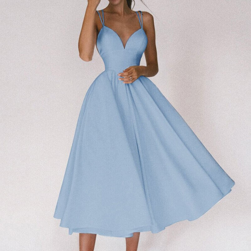 Vestido Slim GirlPower