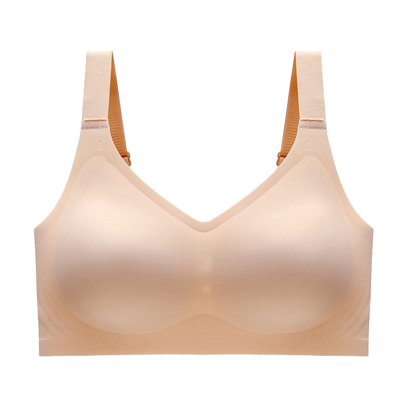 Sutiã Confort Plus + Alta Sustentação 33%OFF