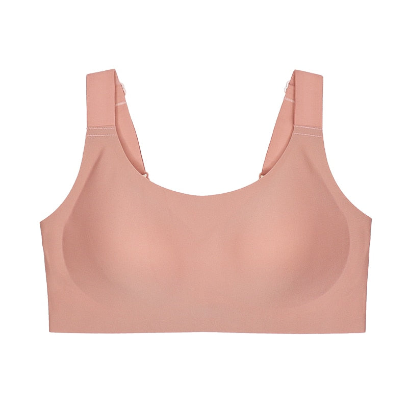 Sutiã Confort Plus + Alta Sustentação 33%OFF