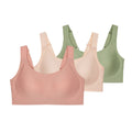 Sutiã Confort Plus + Alta Sustentação 33%OFF