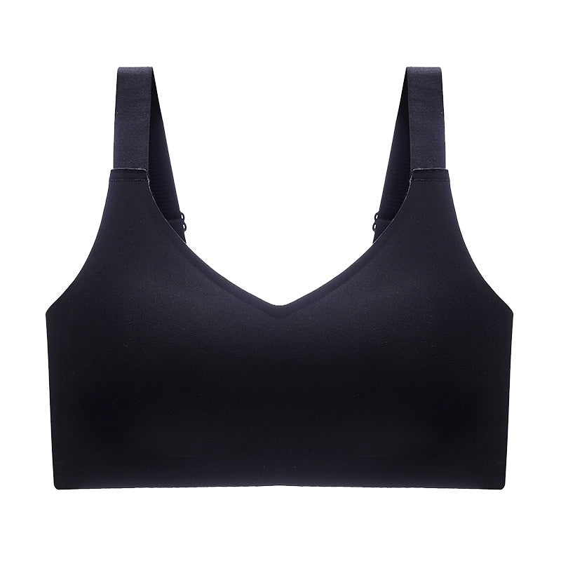 Sutiã Confort Plus + Alta Sustentação 33%OFF