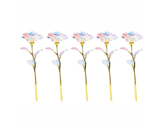 Rosa Beautiful Valentine - Compre 1 Leve 5 - PROMOÇÃO LIMITADA!