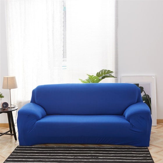 Capa de Sofá ConfortPlus® + Brinde