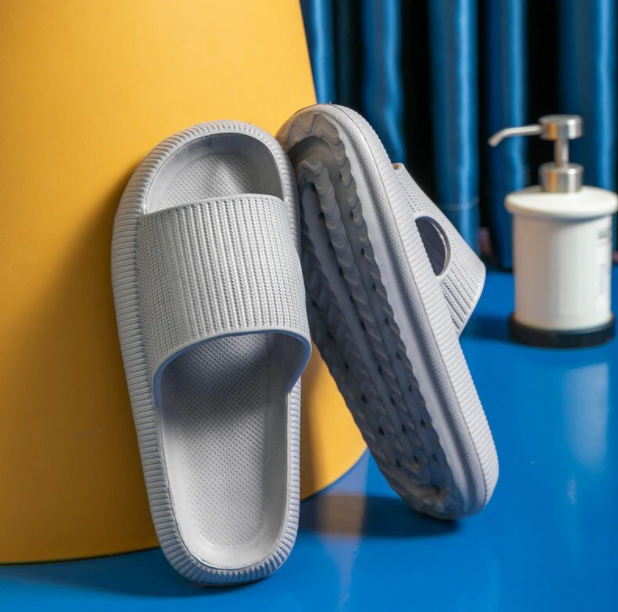 Chinelo Nuvem Confort® - Conforto da NASA
