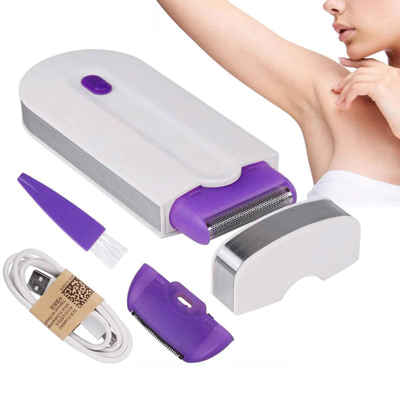 Depilador Profissional Laser Flow (Frete Grátis só HOJE!)