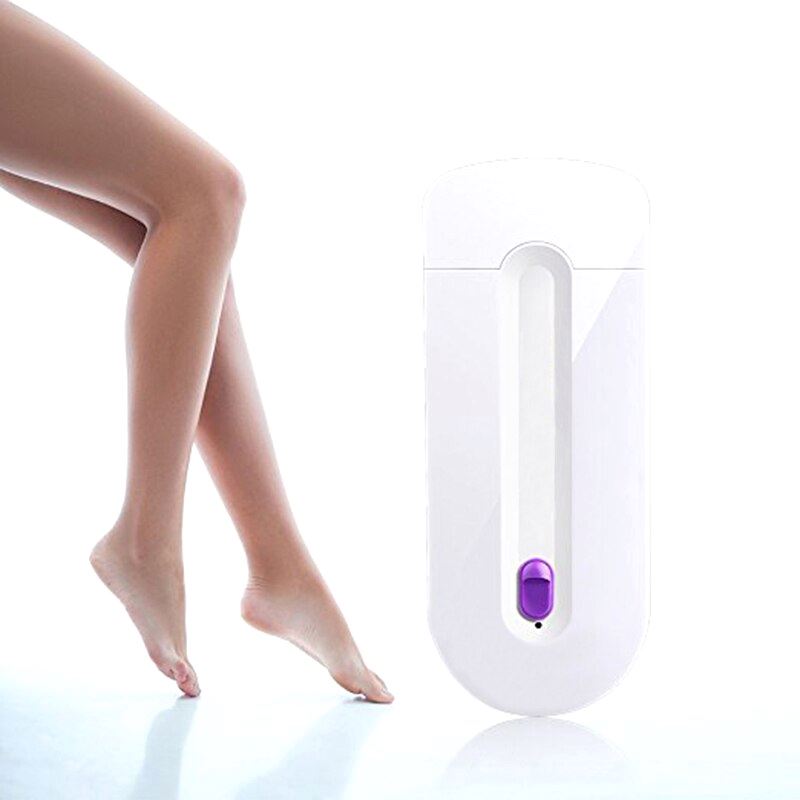 Depilador Profissional Laser Flow (Frete Grátis só HOJE!)