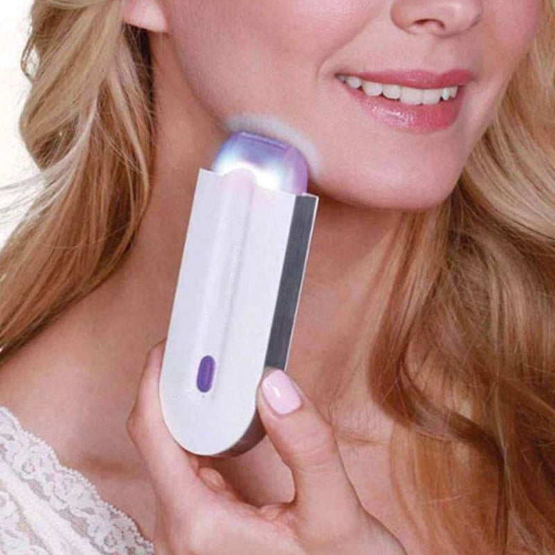 Depilador Profissional Laser Flow (Frete Grátis só HOJE!)