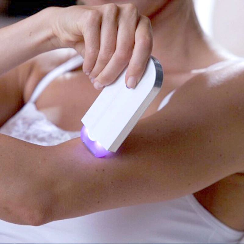 Depilador Profissional Laser Flow (Frete Grátis só HOJE!)