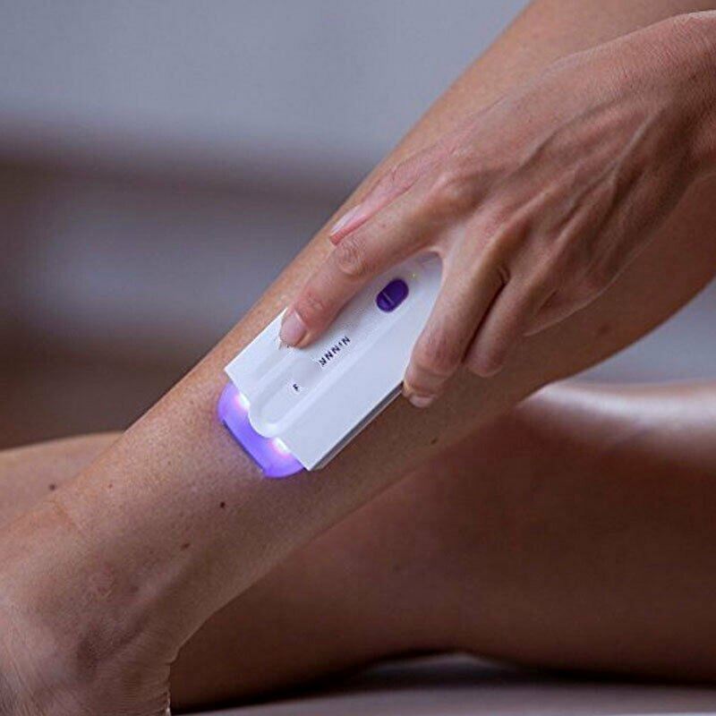 Depilador Profissional Laser Flow (Frete Grátis só HOJE!)