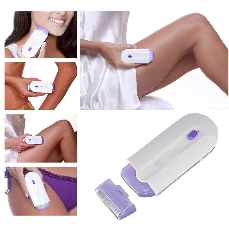 Depilador Profissional Laser Flow (Frete Grátis só HOJE!)