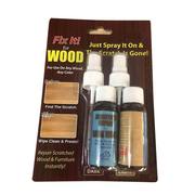 Fix It Wood® Reparador Mágico de Madeiras Alta Inovação 