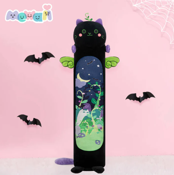 Travesseiro de Gatinho - Miau Miau