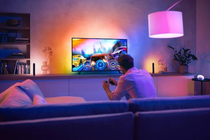 LedAlive - O poder do 4D em sua casa Alta Inovação 