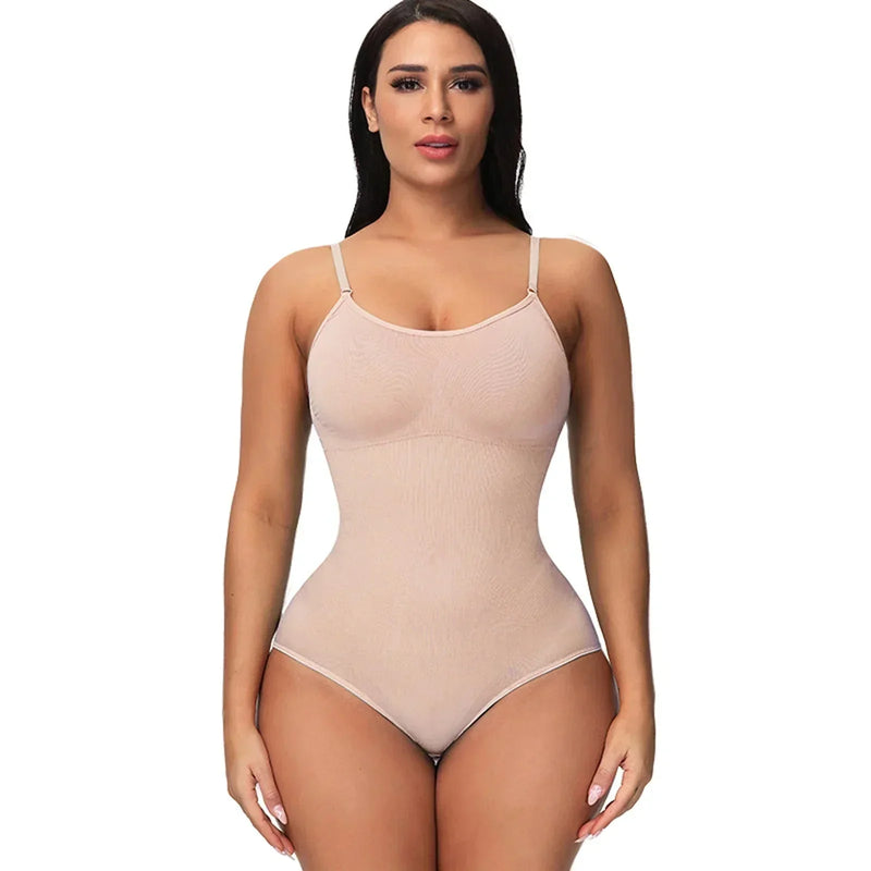 Body Shaper - Body Modelador Corpo Perfeito