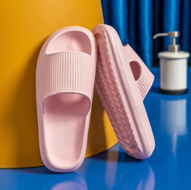 Chinelo Nuvem Confort® - Conforto da NASA